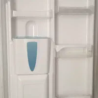 فروش یخچال  دست دوم|یخچال و فریزر|تهران, دولاب|دیوار