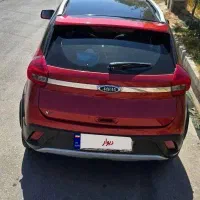 x22 اسپرت اکسلنت مدل|خودرو سواری و وانت|گنبد کاووس, |دیوار