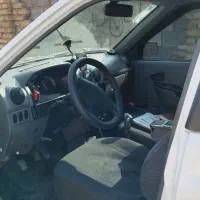 پراید وانت|خودرو سواری و وانت|مشهد, جانباز|دیوار