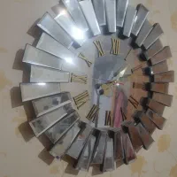 ساعت دیواری