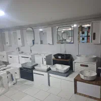 روشویی کابینتی