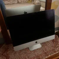 کامپیوتر all in one اپل، apple|رایانه رومیزی|زنجان, |دیوار