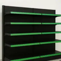 قفسه های فروشگاهی|فروشگاه و مغازه|اهواز, بهارستان|دیوار