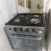 اجاق گاز طرح فر فروش همین الان