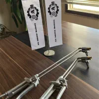 قطعات یدکی و مصرفی دایکست متعلقات دایکاست