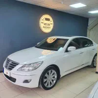 جنسیس ۲۰۱۱ فول