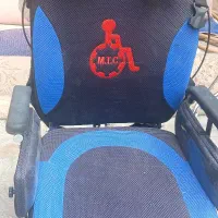 ویلچر سالم فروش فوری