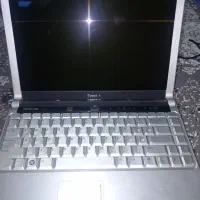 لپ تاب dell m1330