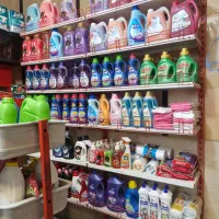 قفسه دیواری