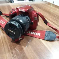 دوربین کانن ۱۱۰۰d|دوربین عکاسی و فیلمبرداری|اردبیل, |دیوار