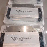 ماینر M50 122th آکبند|قطعات و لوازم جانبی رایانه|زاهدان, |دیوار