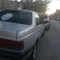 پژو رواسال سال ۸۸سالم زیر فی