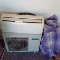 کولرگازی۱۲هزار اجنرال