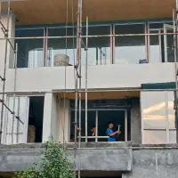 درب و پنجره دوجداره Upvc یو پی وی سی|خدمات پیشه و مهارت|تهران, پامنار|دیوار