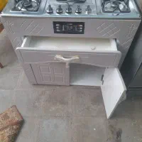 اجاق گاز