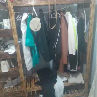 رگال چوب اصل