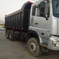 دنگ فنگ کمپرسی|خودرو سنگین|ایذه, |دیوار