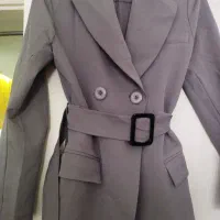 کت کوتاه کاملا نو سایز XL
