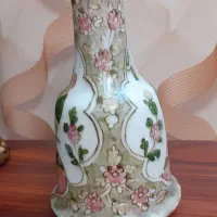 کوزه قلیان قدمت قاجاری|کلکسیون اشیاء عتیقه|فردیس, ثابتی|دیوار