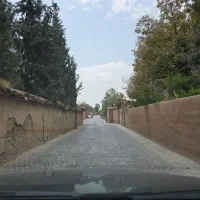فروش زمین کوی امام رضا ۱۰۸متر مربع