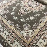 قالیباف گردویی