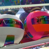 توپ والیبال وارداتی دوخت|ورزشهای توپی|مهاباد (آذربایجان غربی), |دیوار