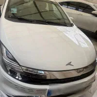 کی ام سی ایگل بنزینی صفر