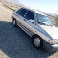 پراید مدل ۸۹