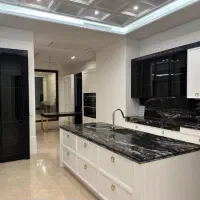 مرزداران/سپهر البرز گلدیس/190متر/مدرن/2پارکینگ