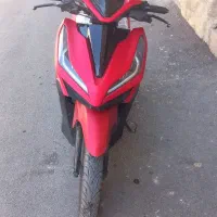 موتور کلیک کاملا سالم