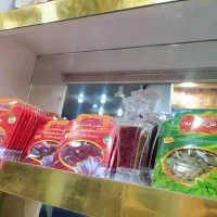 زرشک زعفران نبات|خوردنی و آشامیدنی|مشهد, نوغان|دیوار