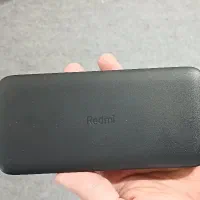 پاور بانک شیائومی ردمی