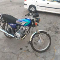موتور هندا