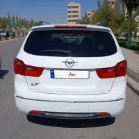 هایما s7 مدل‌ ۹۶