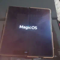 فروش گوشی  Honor magic v 3|موبایل|شیراز, معالی‌آباد|دیوار