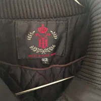 کاپشن مردانه|لباس|فولادشهر, B8|دیوار