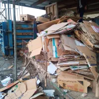 خریدار ضایعات شما در محل با بالاترین قیمت|عمدهفروشی|اصفهان, قهجاورستان|دیوار