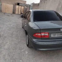 سمند مدل ۸۲ تمیز|خودرو سواری و وانت|زابل, |دیوار