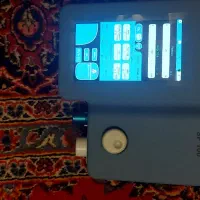 ونتیلاتور پیشرفته Bi Nafas|آرایشی، بهداشتی، درمانی|تبریز, |دیوار