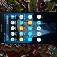 گوشی سامسونگ j7پرایم|موبایل|سورک, |دیوار