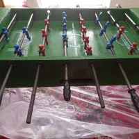 فوتبال دستی قدیمی