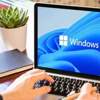 نصب ویندوز و نرم افزار در محل