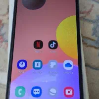 سامسونگ A11درحد نو