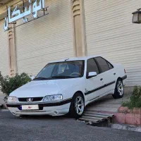 405 slx Tu5|خودرو سواری و وانت|خوی, |دیوار