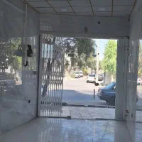 مغازه شیک و تمیز بر توانیر|اجارهٔ مغازه و غرفه|قم, شهرک توانیر|دیوار