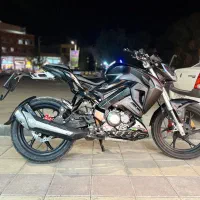 بنلی ۱۸۰ اس