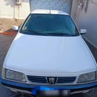 فروش پژو اس ال اکس تیو فایو