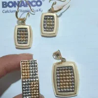 نیم ست البرنادو شیک و خاص پسند