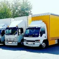 اسباب کشی منزل،باربری و اتوبار تضمینی