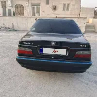 پارس مدل1400برامعاوضه|خودرو سواری و وانت|میناب, |دیوار